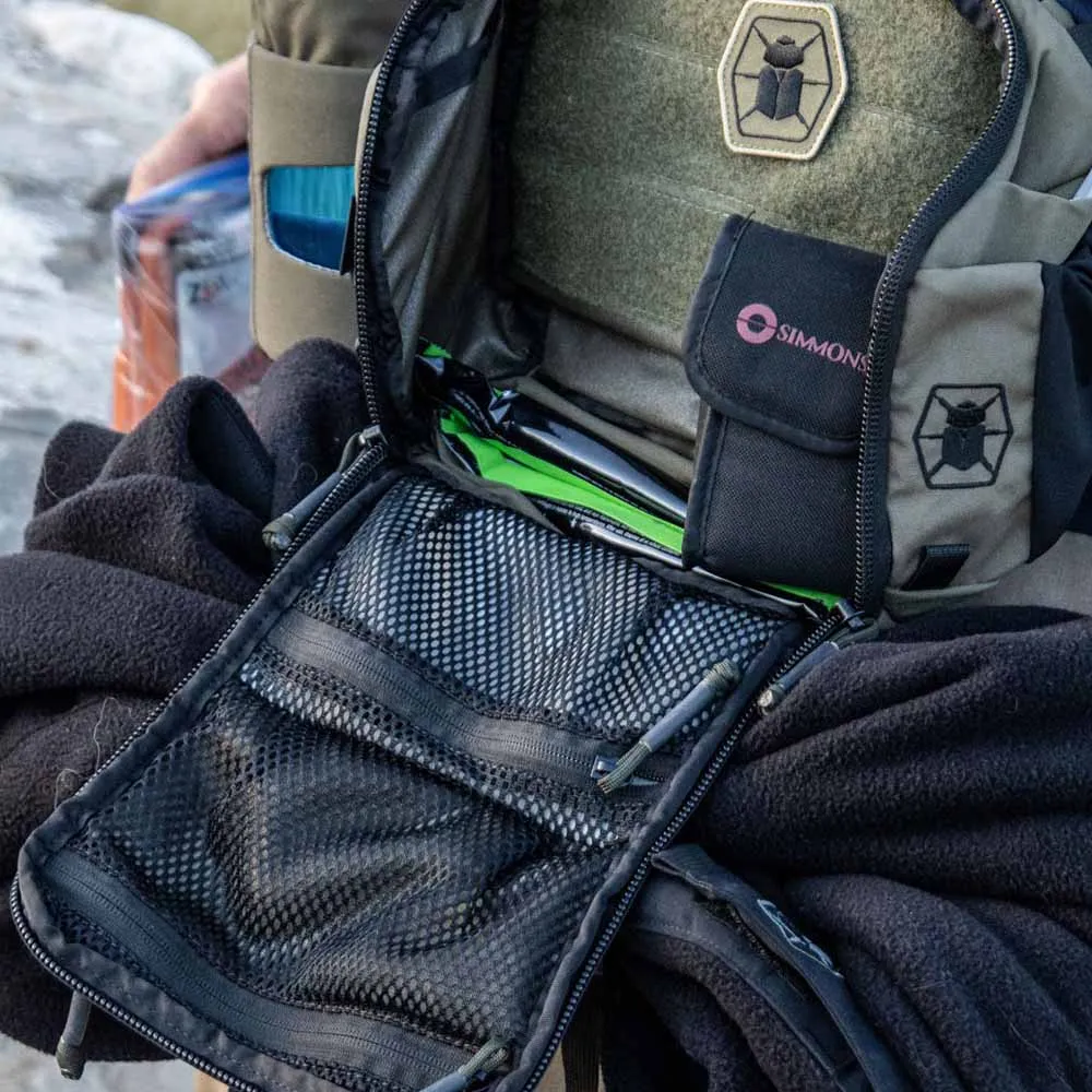 Explorer Trio Travel Pack