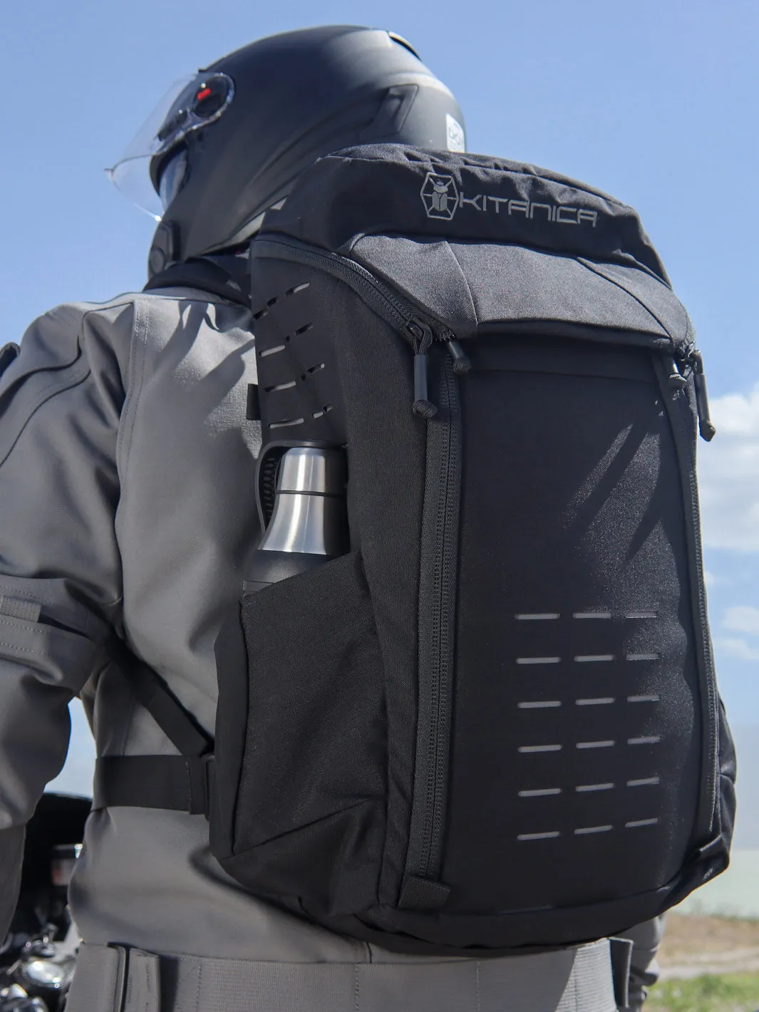 Explorer Trio Travel Pack