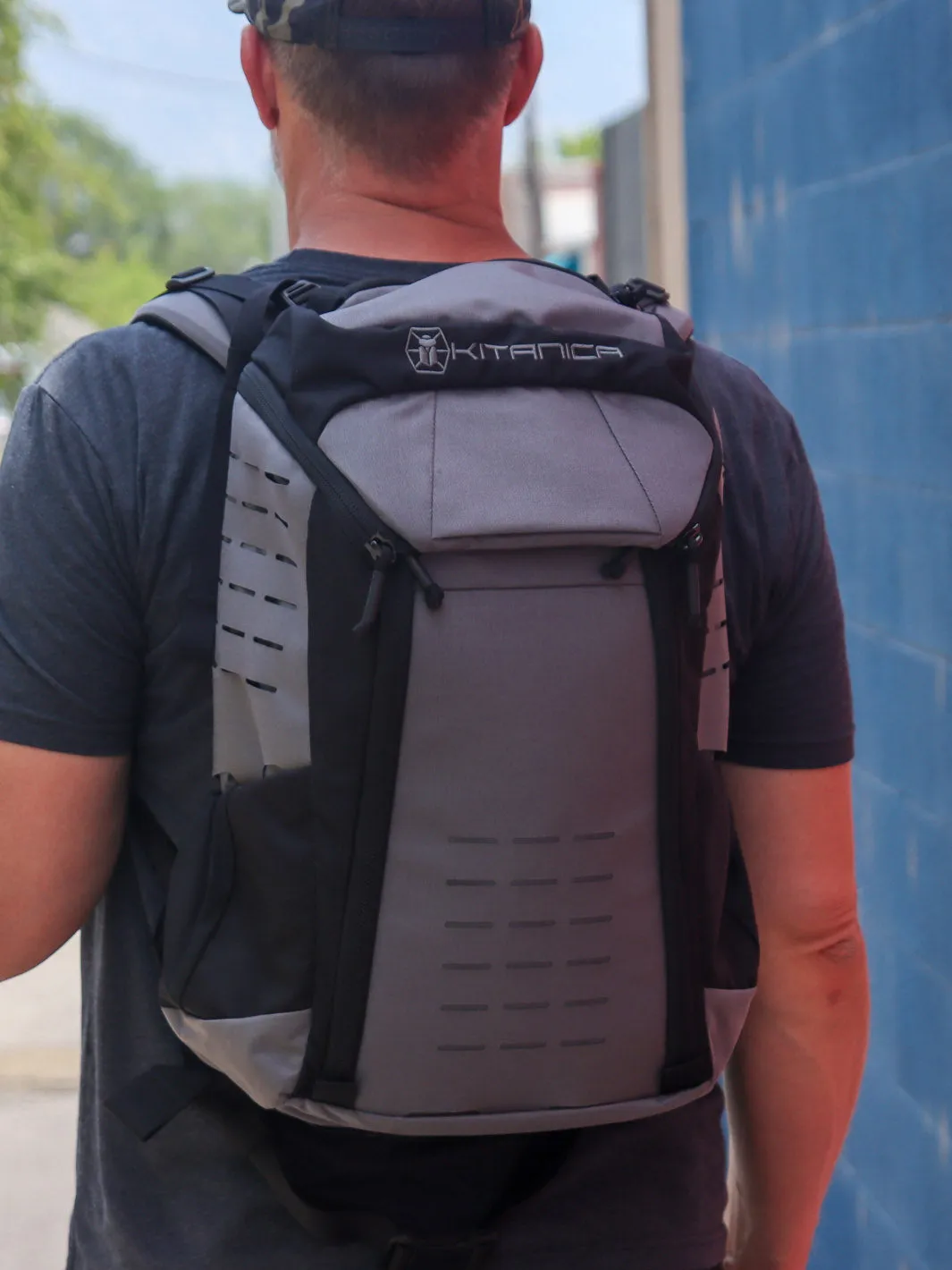 Explorer Trio Travel Pack
