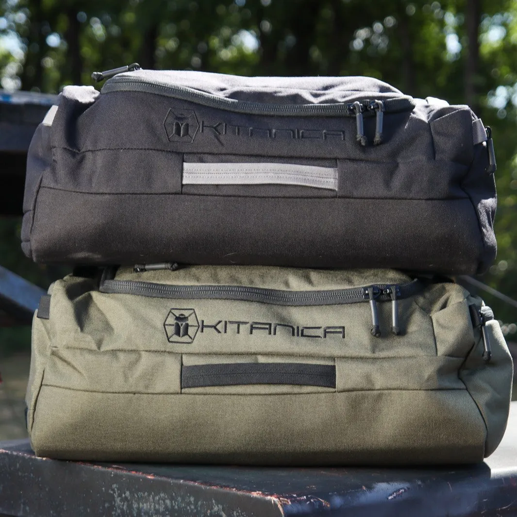 Explorer Trio Travel Pack