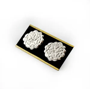 Eye Bloom Studs
