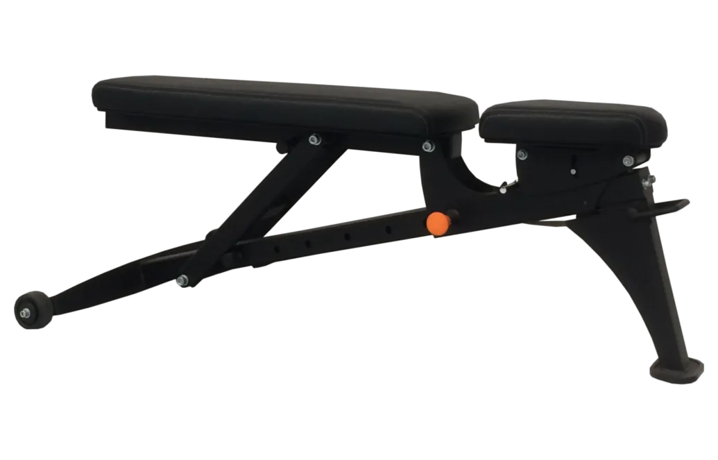 F9 Adjustable Bench