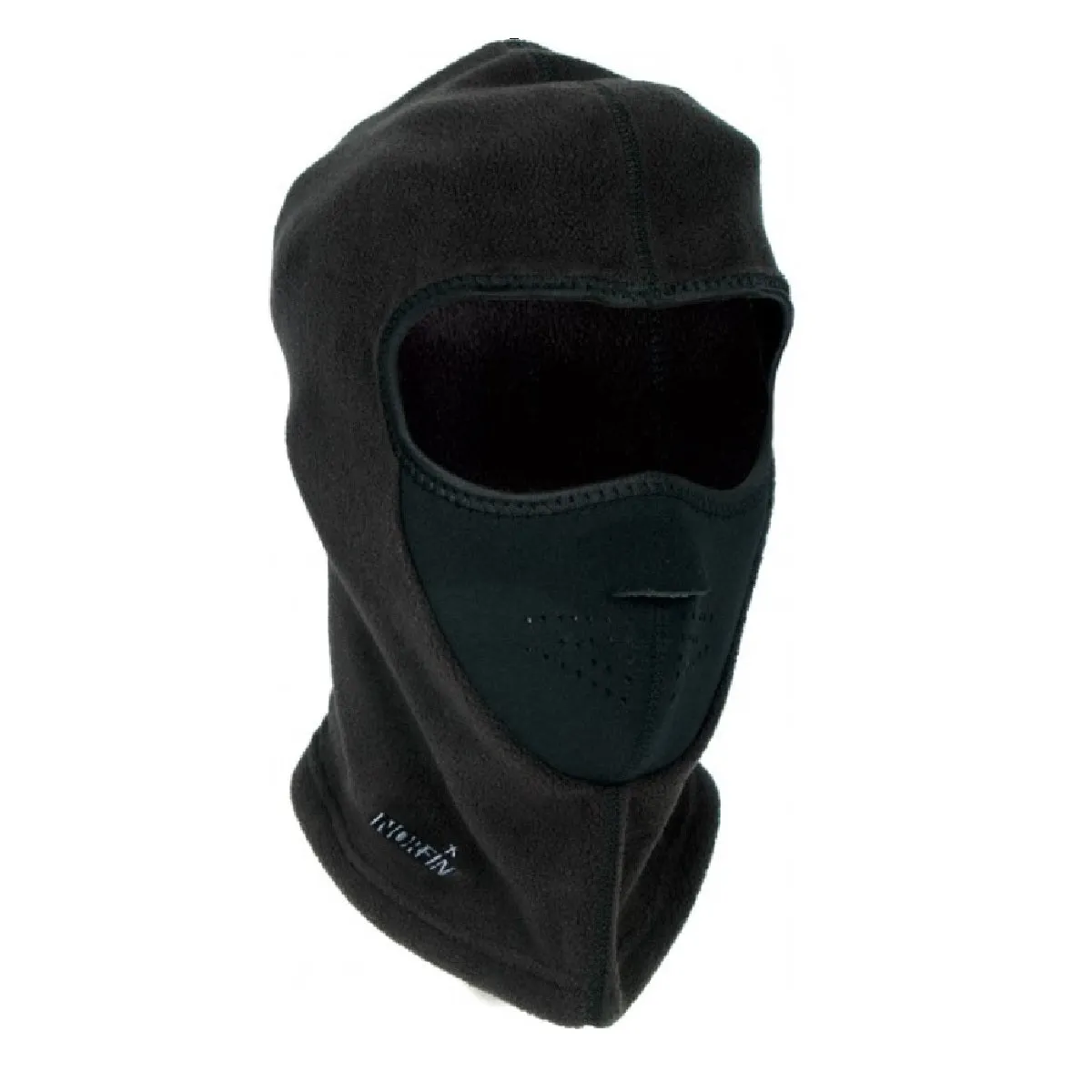FACE MASK EXPLORER