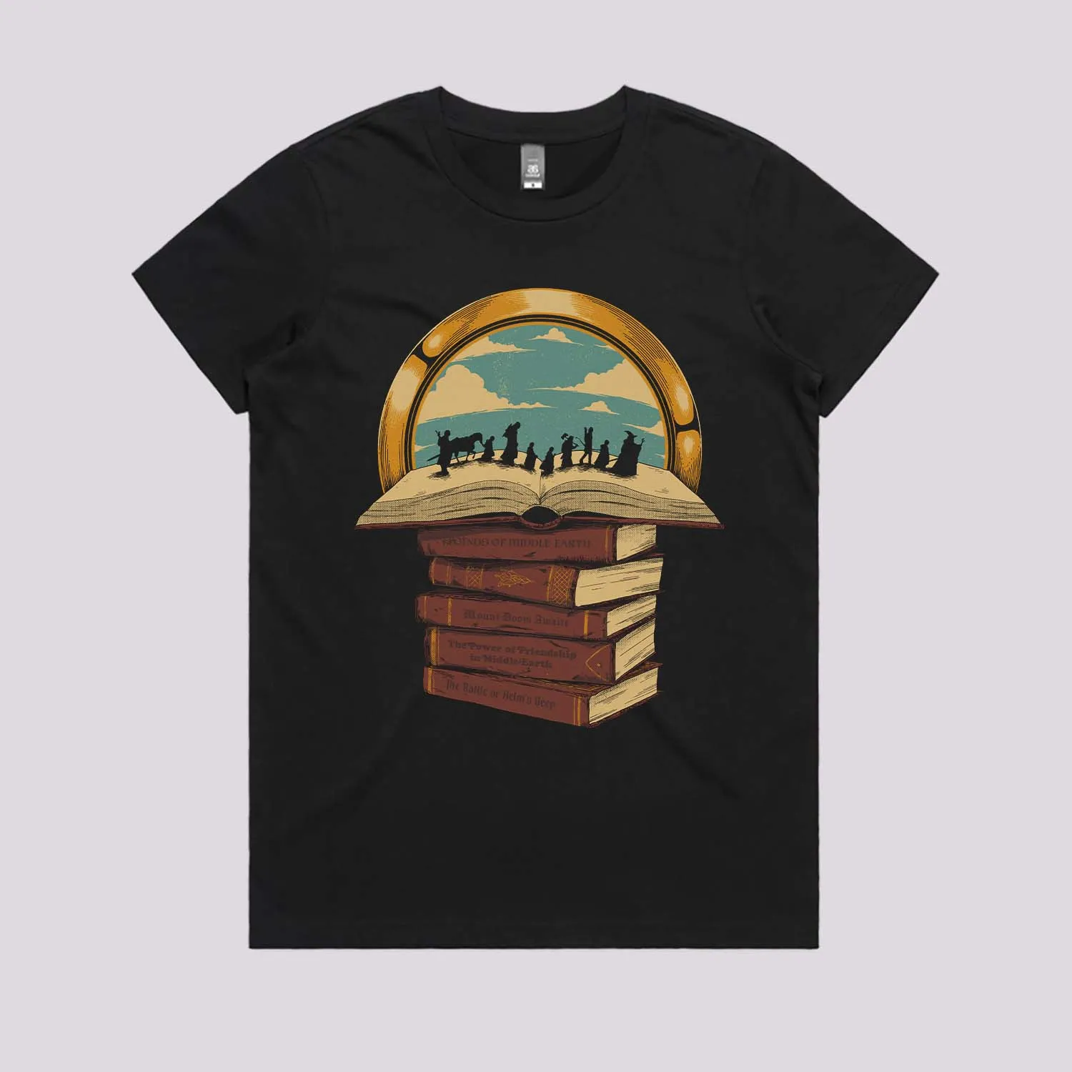 Fantastic Adventure T-Shirt
