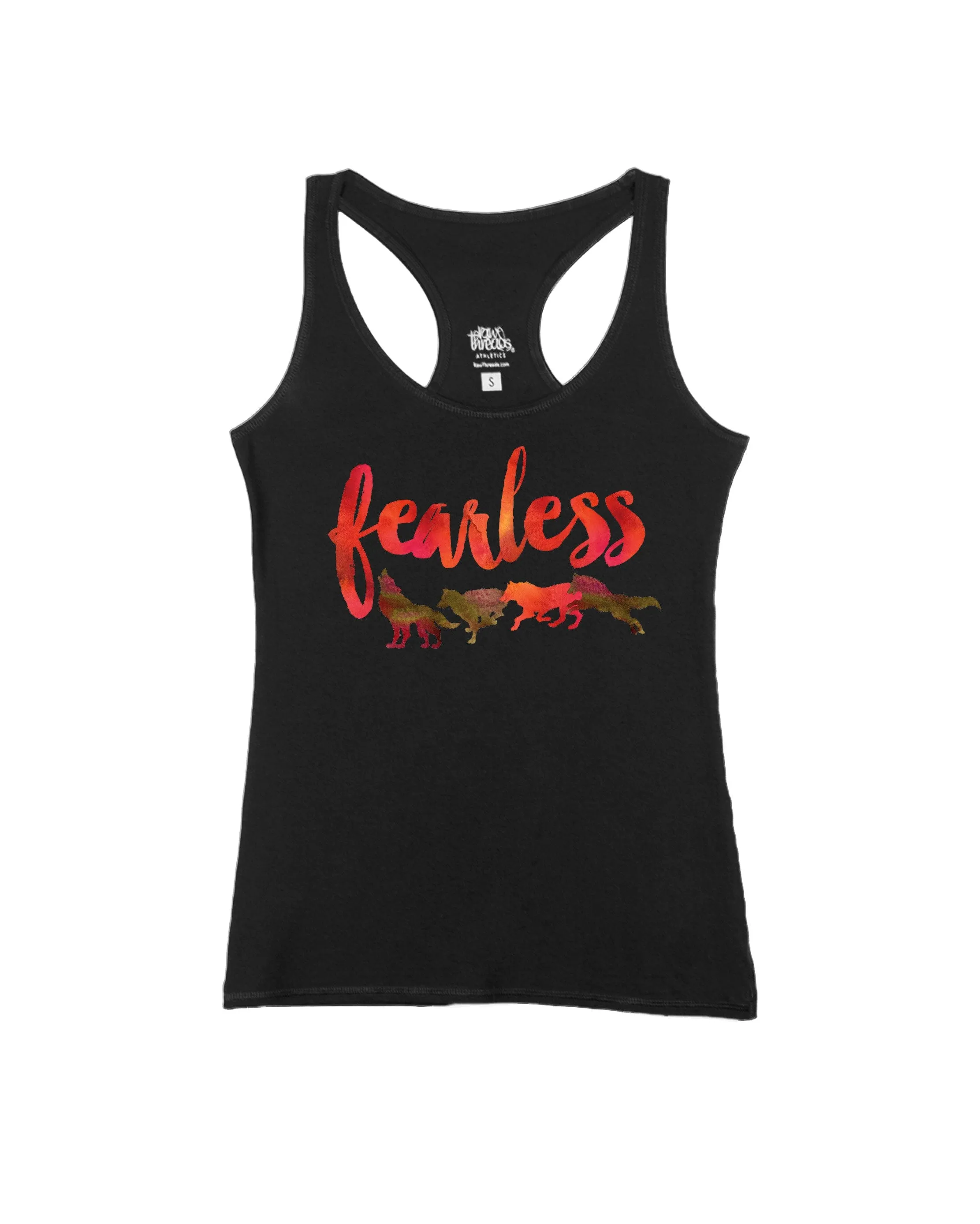 Fearless (wolves)