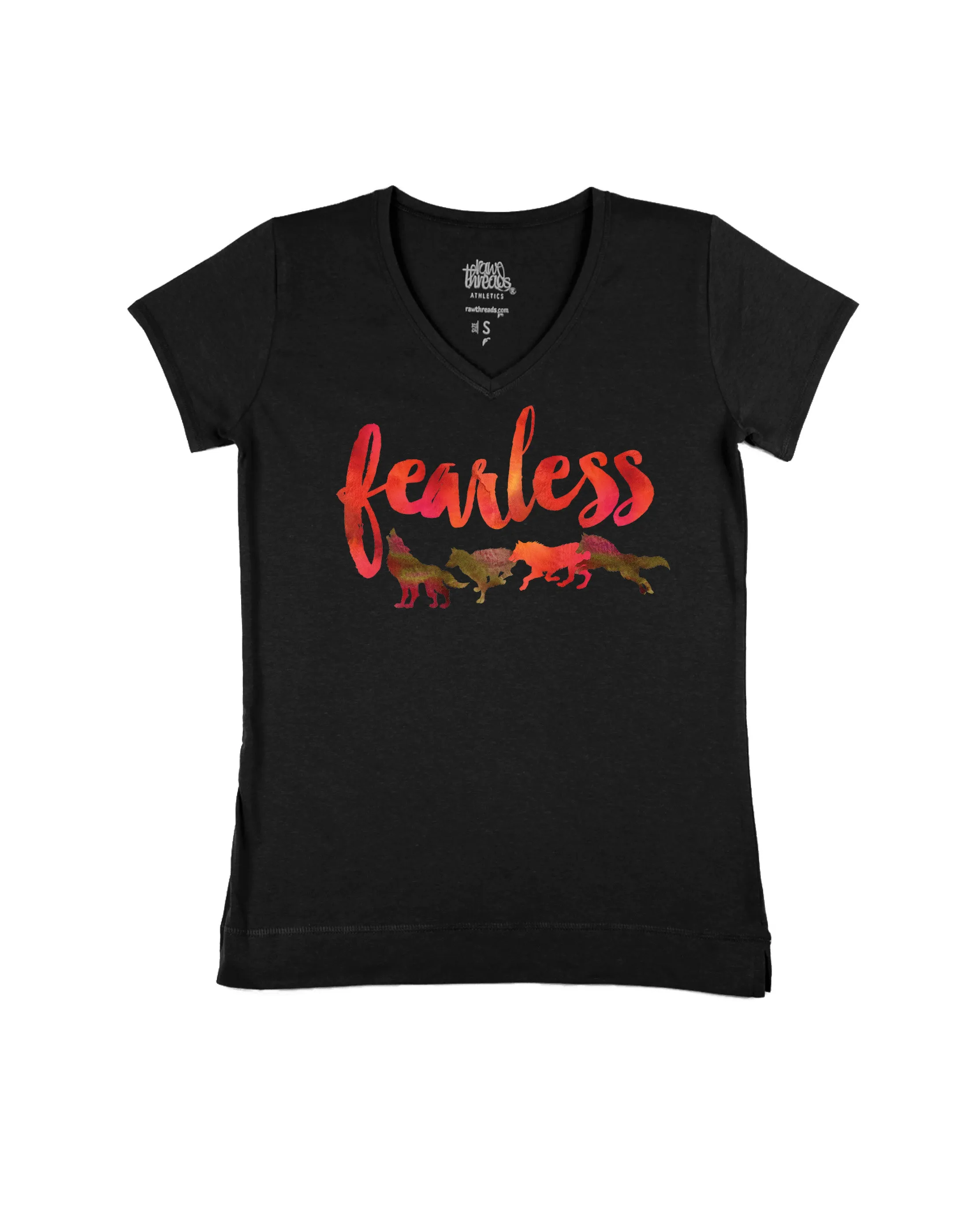 Fearless (wolves)