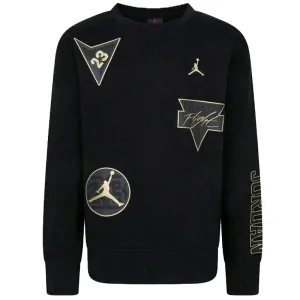 Felpa bambino Jordan Check FL