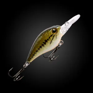 Fishcraft B Cranky Hard Body Lure 46mm