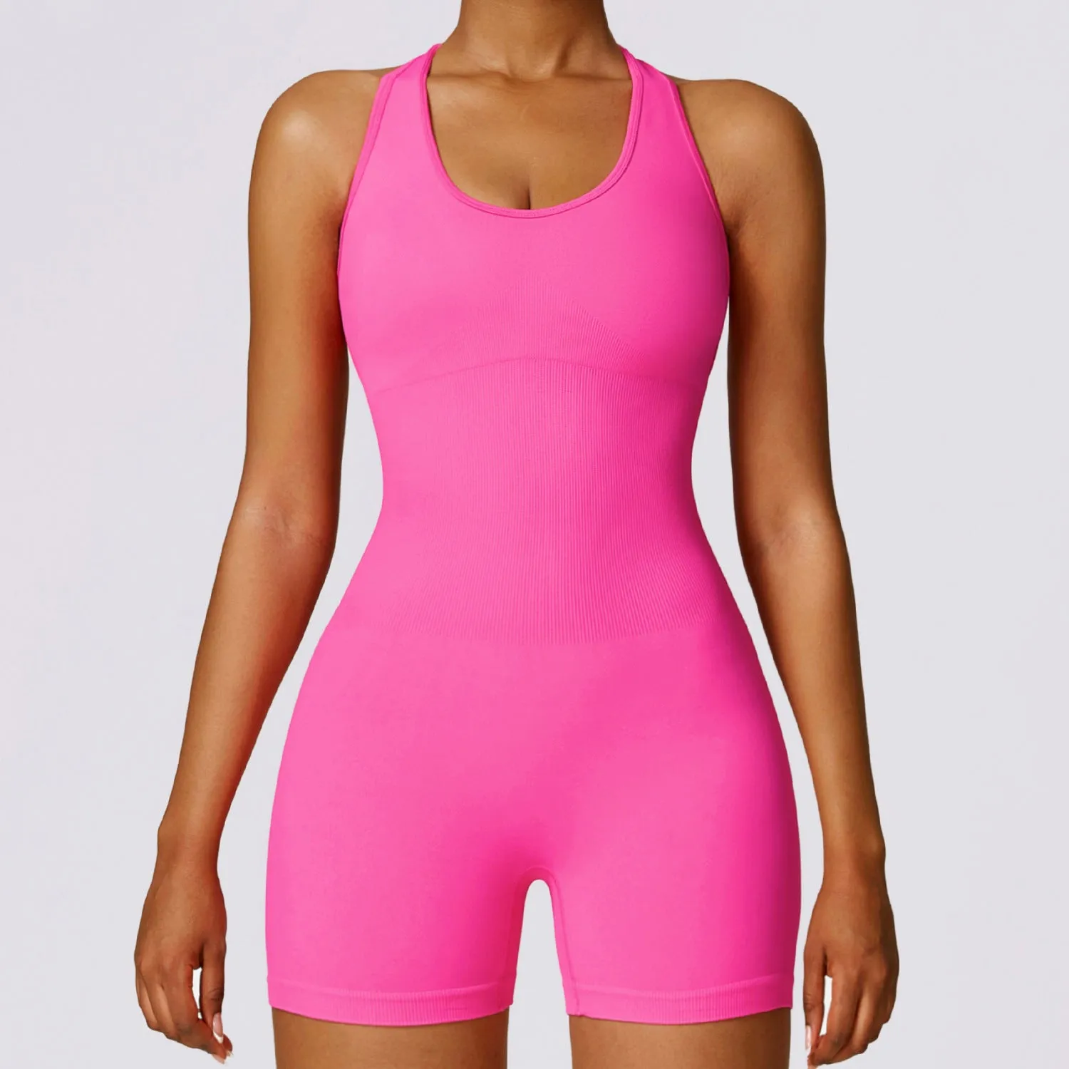 Fit Girl Bodysuit