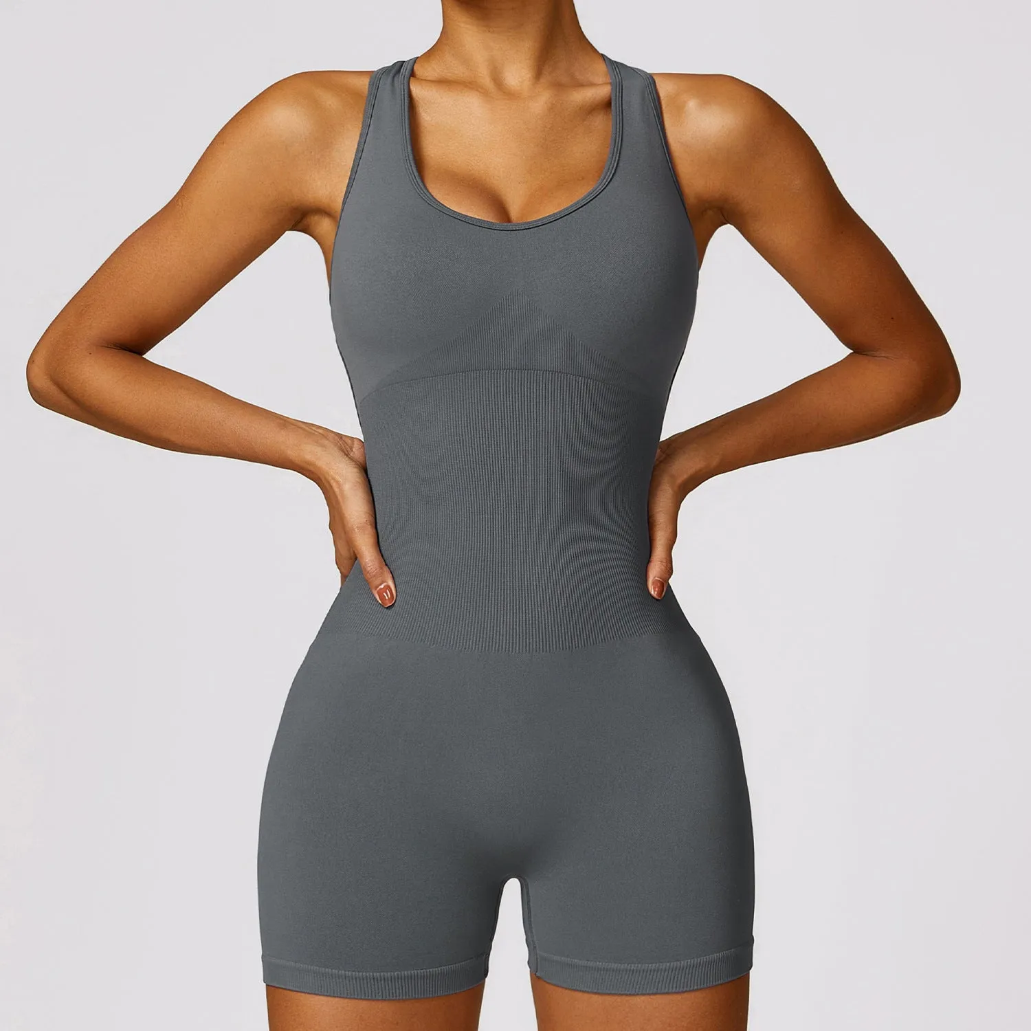 Fit Girl Bodysuit