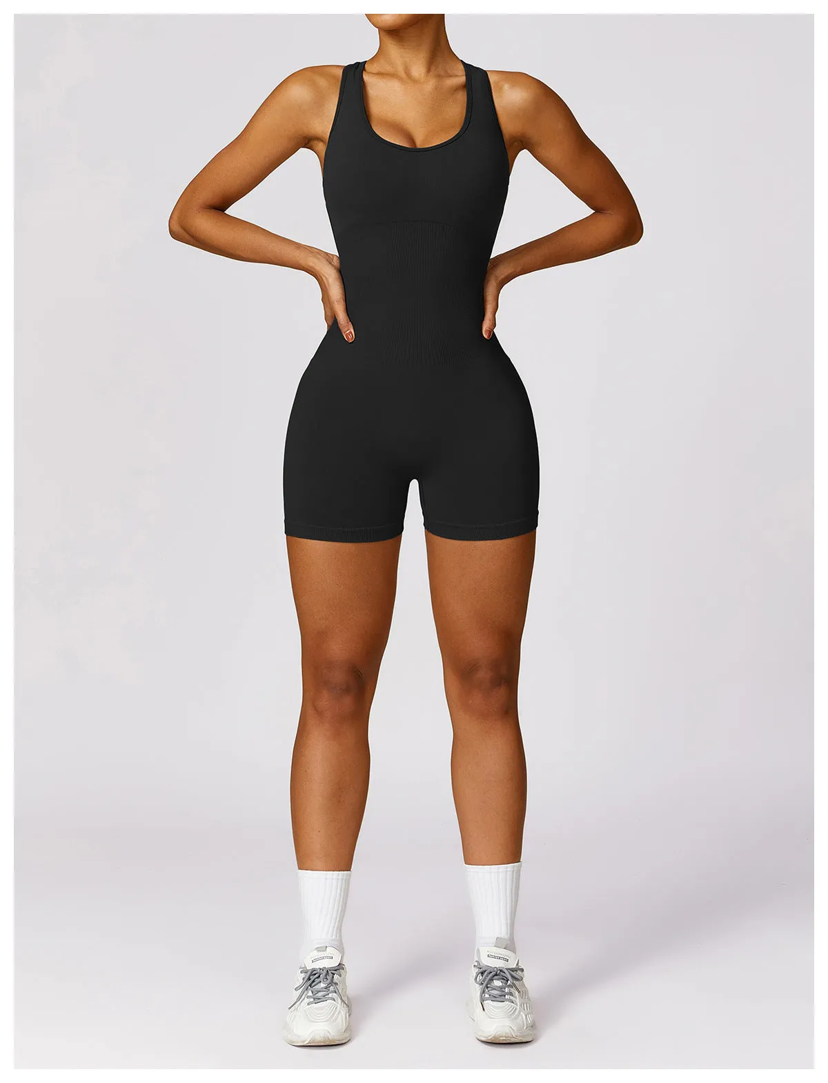 Fit Girl Bodysuit