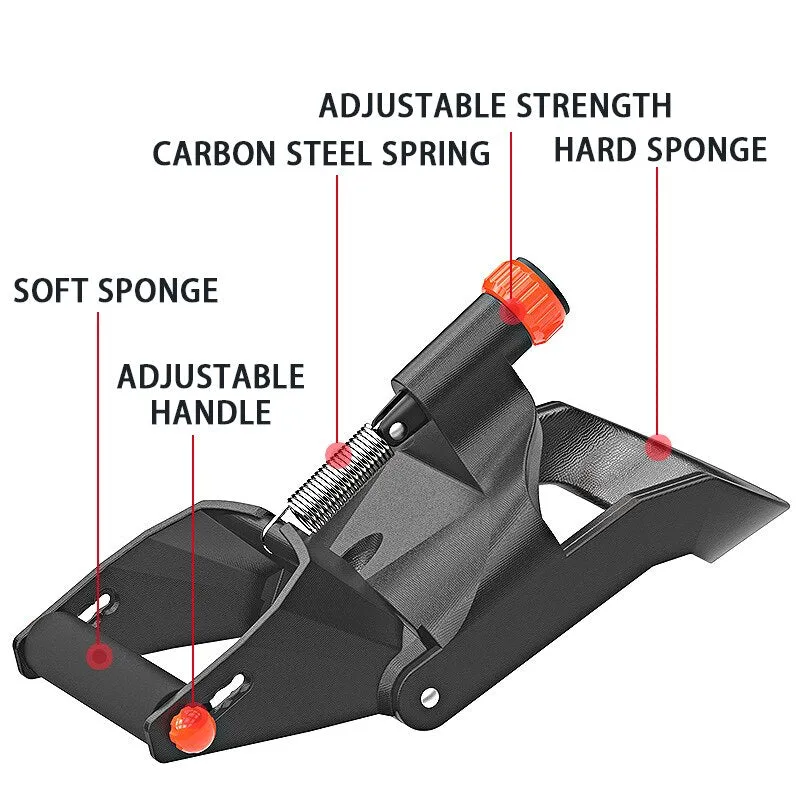 Fitness Arm Trainer Wrist Device
