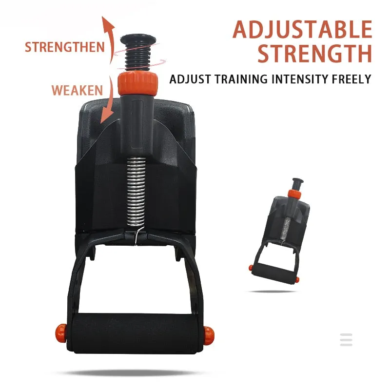 Fitness Arm Trainer Wrist Device