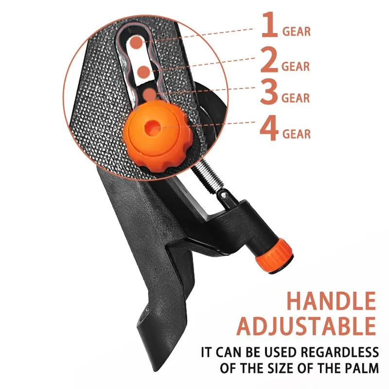 Fitness Arm Trainer Wrist Device