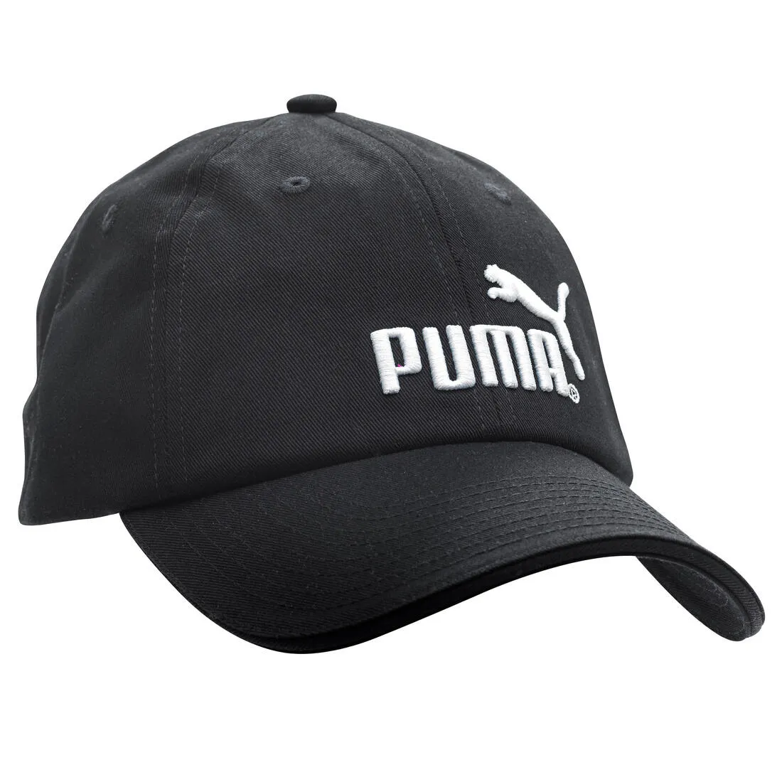 Fitness Cap - Black