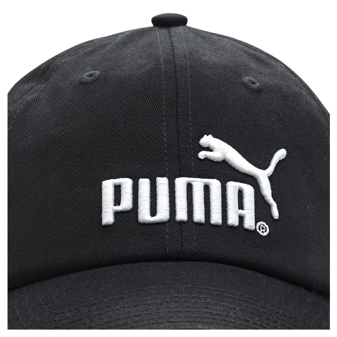 Fitness Cap - Black