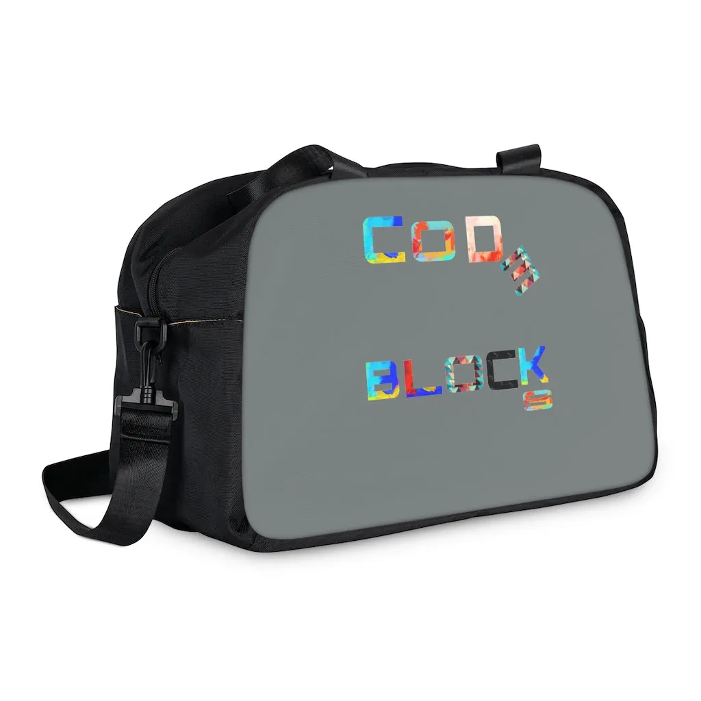 Fitness Handbag