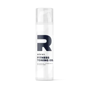 fitness TONING gel