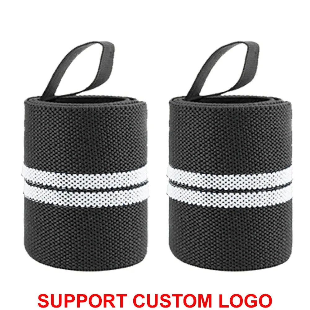 Fitness Weighted Wristband