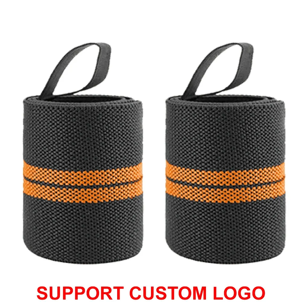 Fitness Weighted Wristband