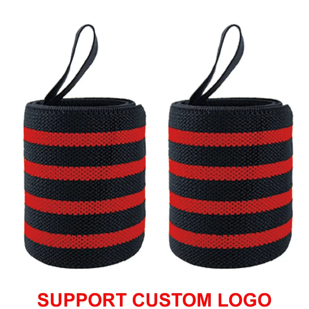 Fitness Weighted Wristband
