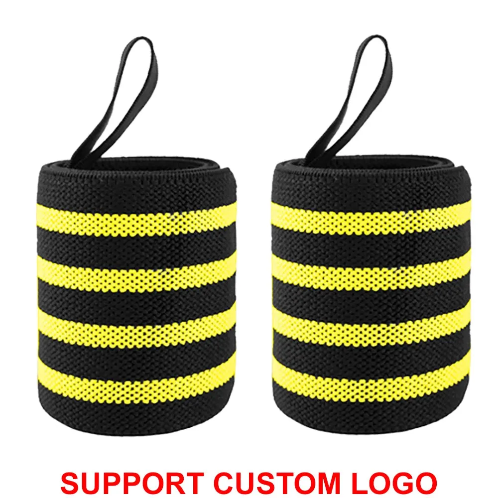 Fitness Weighted Wristband