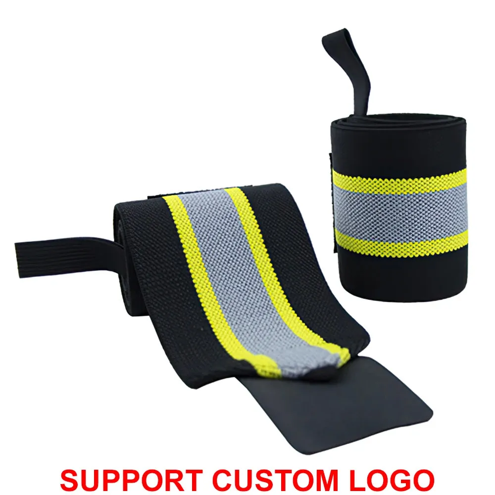 Fitness Weighted Wristband