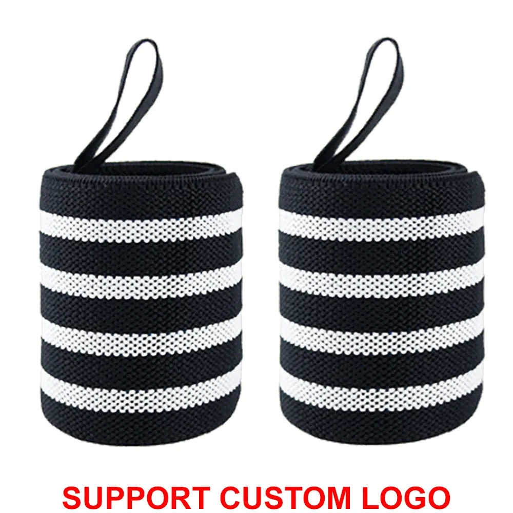 Fitness Weighted Wristband