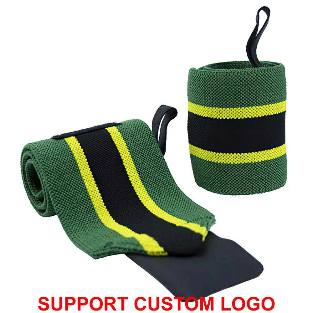 Fitness Weighted Wristband
