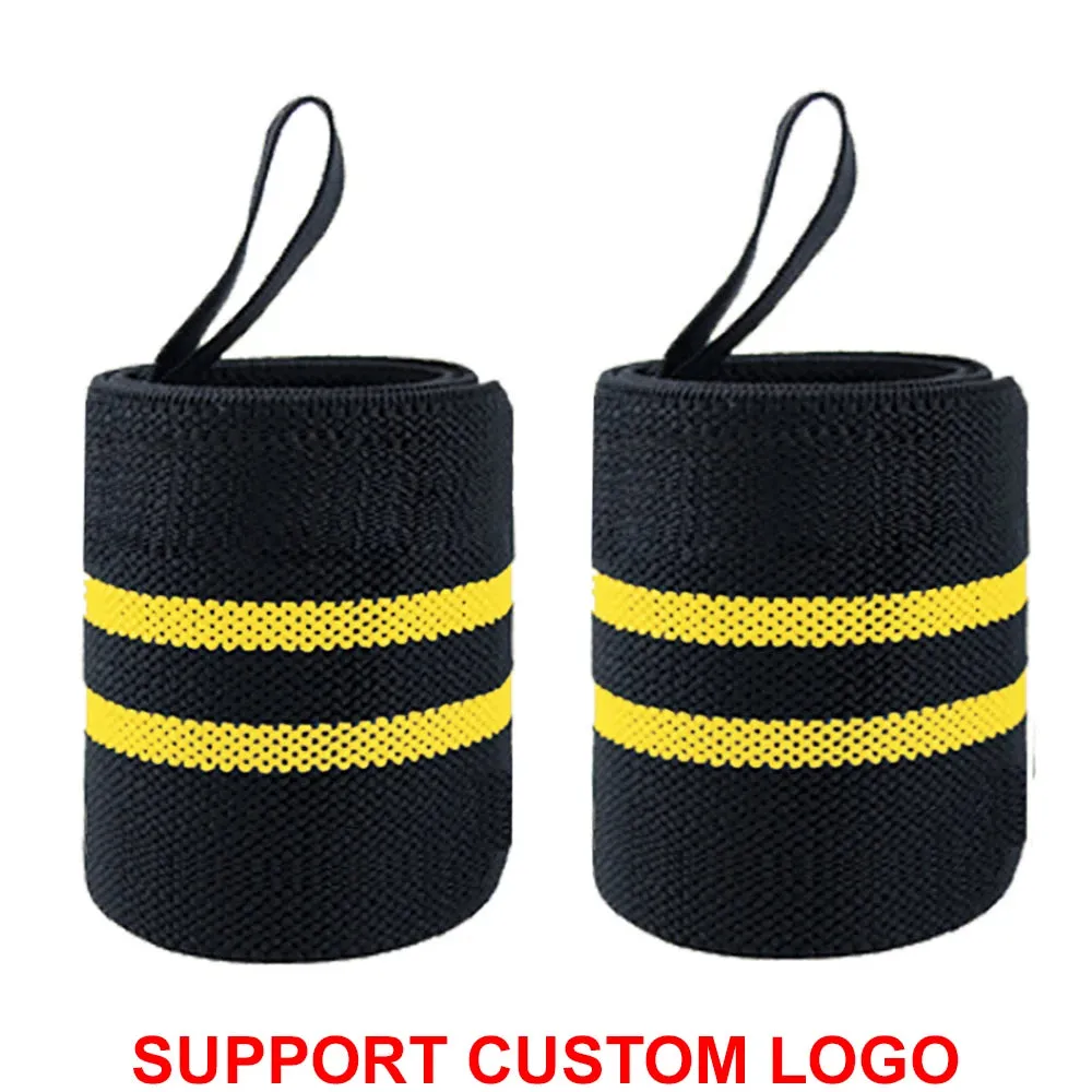 Fitness Weighted Wristband