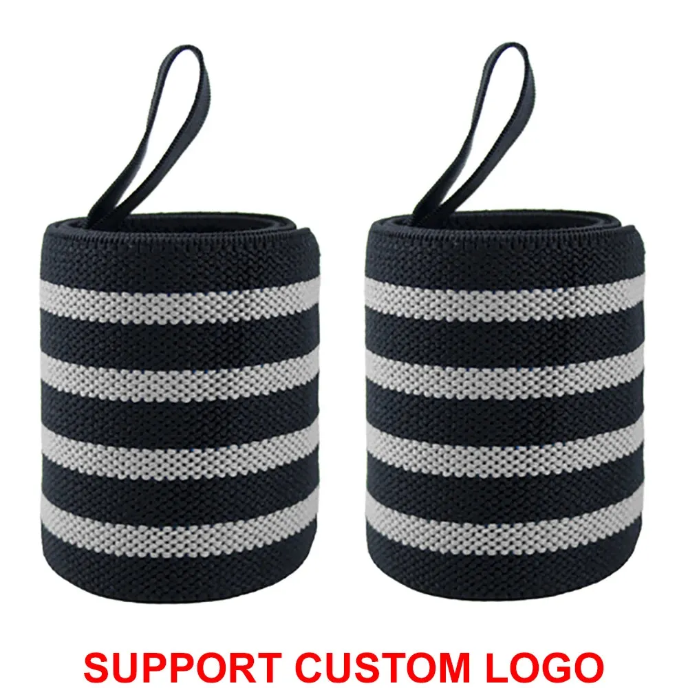 Fitness Weighted Wristband