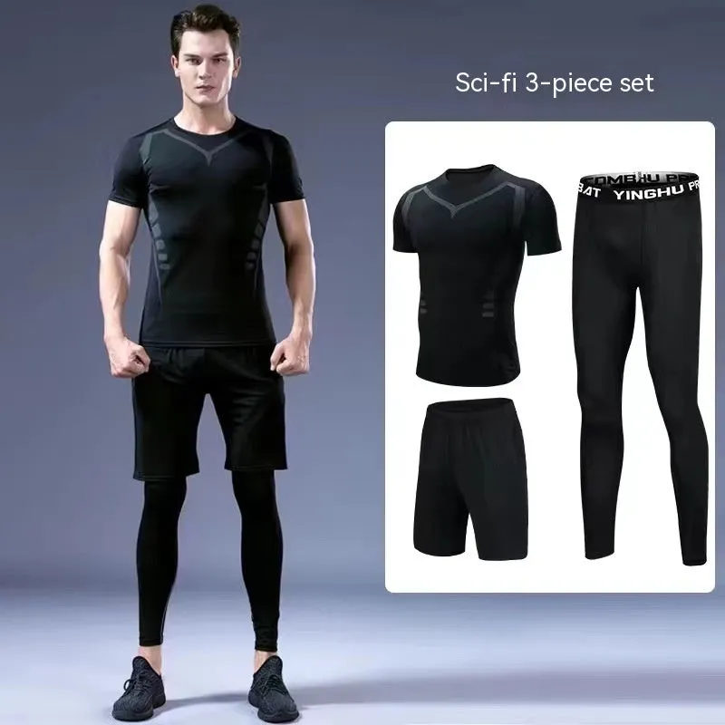Flexi Charge Athletic Gear