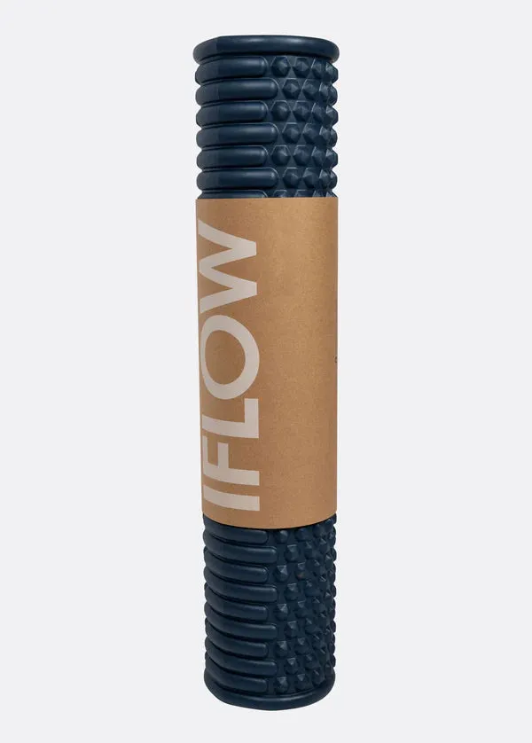 Foam Roller and Resistance Band