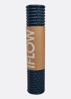 Foam Roller and Resistance Band