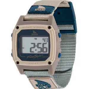 Freestyle - Classic Clip Shark Watch - Cool Shore