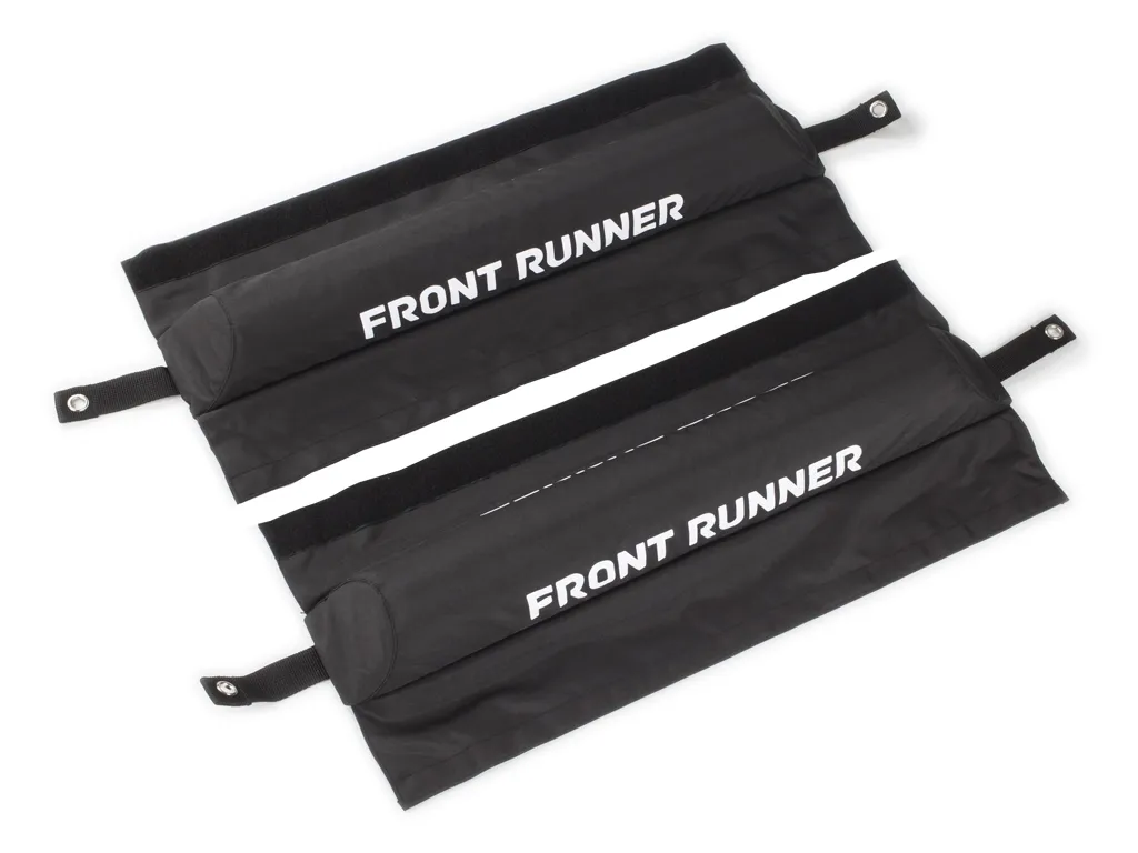 FRONT RUNNER Rack Pad Set