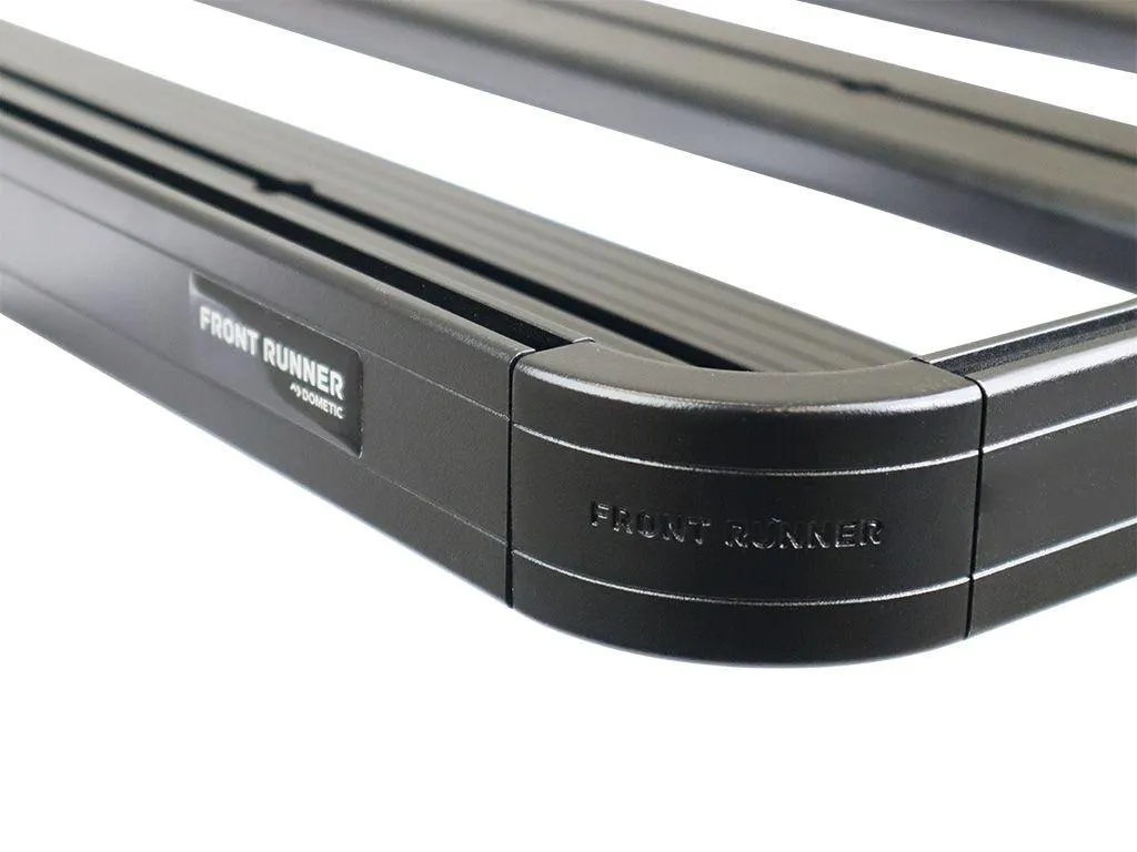 Front Runner Slimline II Roof Rail Rack Kit - Ford Explorer 2020-Current