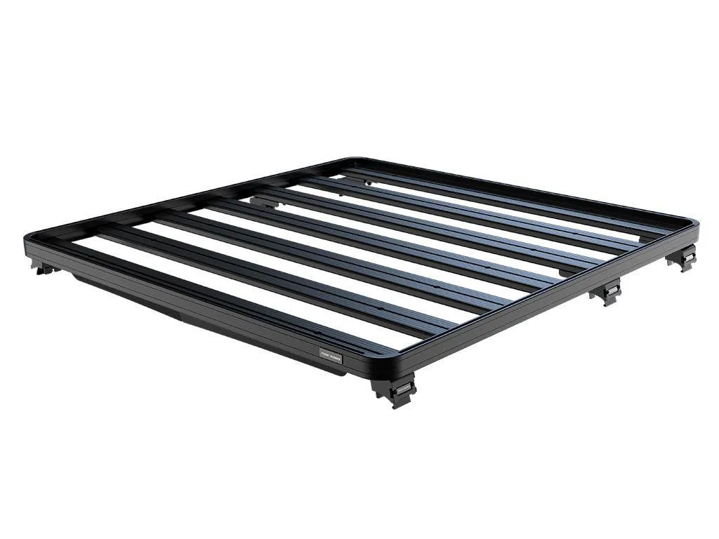 Front Runner Slimline II Roof Rail Rack Kit - Ford Explorer 2020-Current