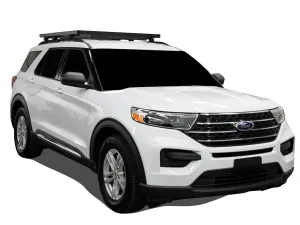 Front Runner Slimline II Roof Rail Rack Kit - Ford Explorer 2020-Current