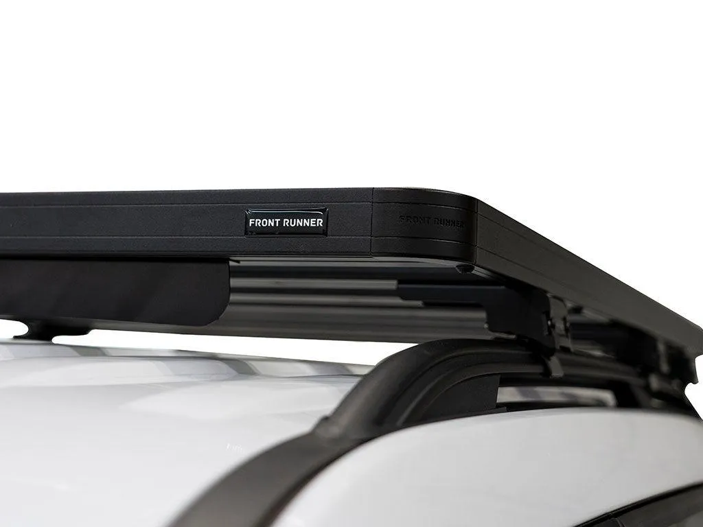 Front Runner Slimline II Roof Rail Rack Kit - Ford Explorer 2020-Current
