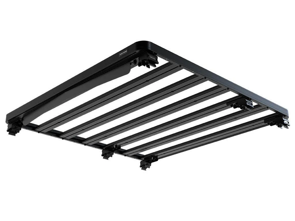 Front Runner Slimline II Roof Rail Rack Kit - Ford Explorer 2020-Current