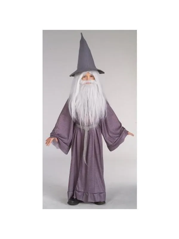 Gandalf Costume Size L