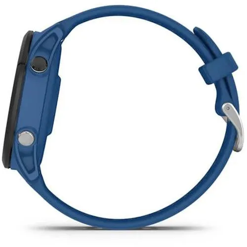 Garmin Forerunner 255 GPS Smartwatch, Tidal Blue