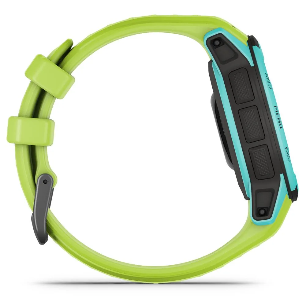 Garmin Instinct 2S Rugged Outdoor Smartwatch Surf Edition - Wakiki