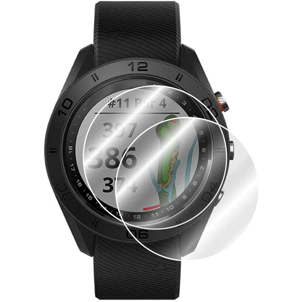 Garmin Instinct 3 50 mm GPS Smartwatch Solar with 2x Protector   2 Yr Warranty