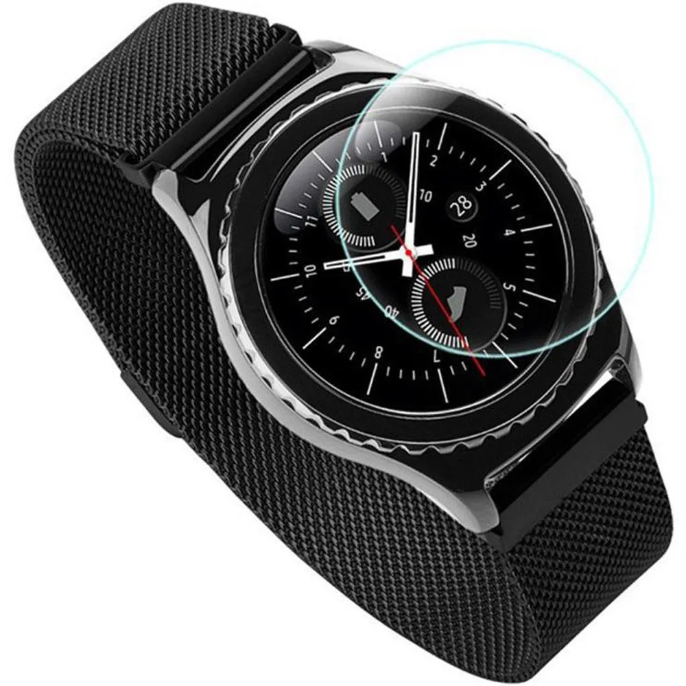 Garmin Instinct 3 50mm GPS Smartwatch, AMOLED, Black w/ Black Band   Accessories Bundle