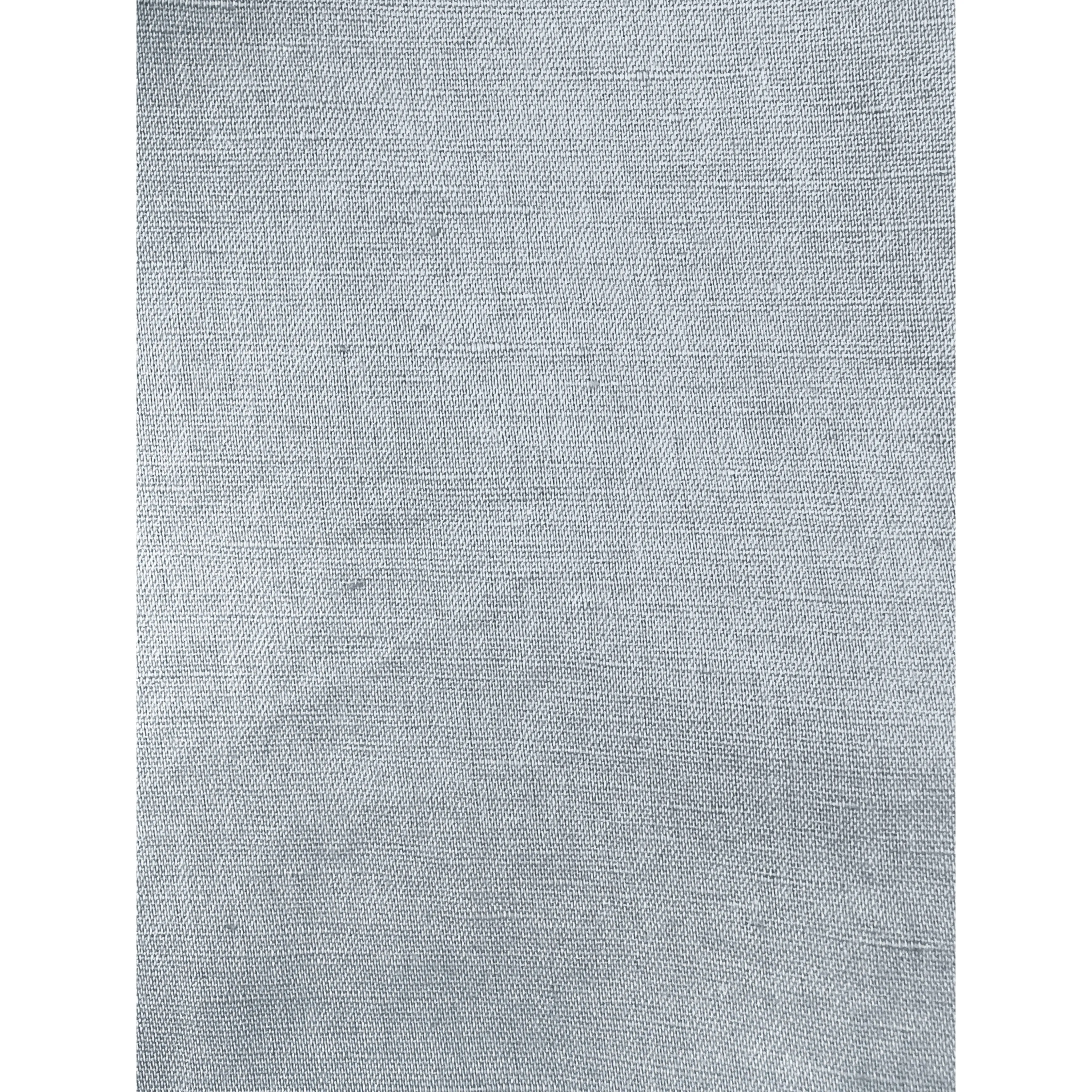 Gavin Linen Shorts - Mist