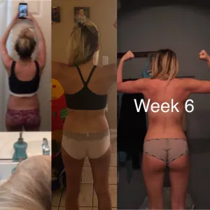 GET FIT IN 6IX | COACHING OPTION
