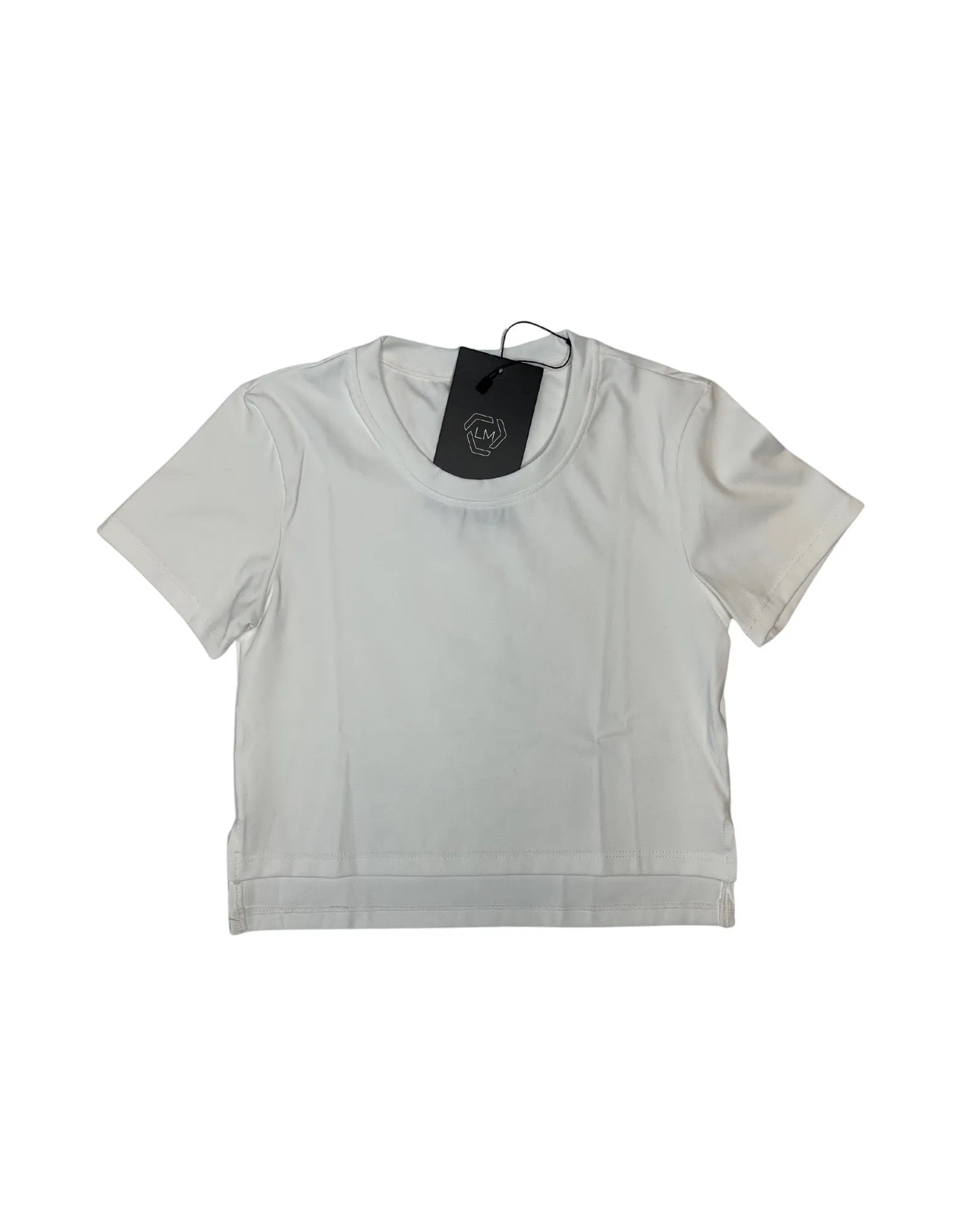 Girls Short Sleeve Tee