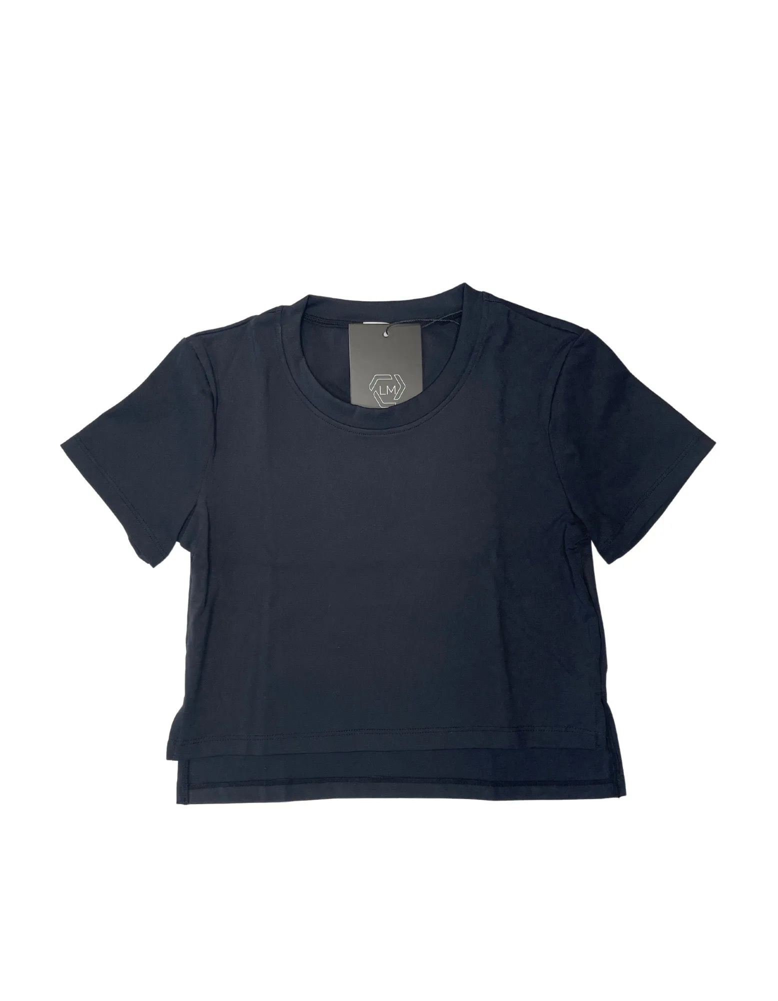 Girls Short Sleeve Tee